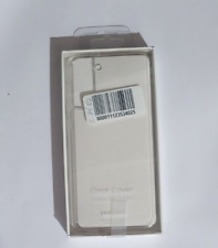 Samsung clear cover for sale  Brooklyn