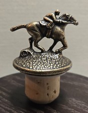 cork bottle stopper for sale  Las Vegas