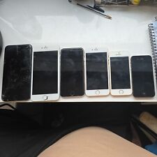 Apple iphone joblot for sale  REDDITCH