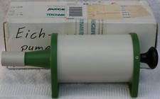 Jaeger flowscreen eichpumpe gebraucht kaufen  Stolzenau