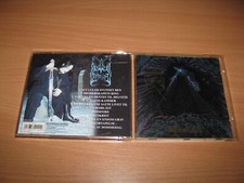 DIMMU BORGIR - Stormblast (1997 Cacophonous UK) Marduk, Mayhem, Belphegor, Evol comprar usado  Enviando para Brazil