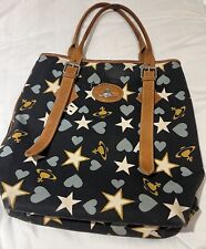 Vivienne westwood tote for sale  LONDON