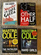 Paperback book bundle. for sale  EAST GRINSTEAD