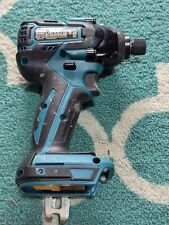 Makita Lxdt08, batería incluida, usado segunda mano  Embacar hacia Argentina