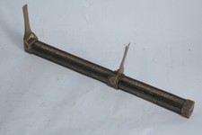 Pedimètre laiton instrument d'occasion  Seyssel