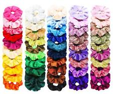 Scrunchie samt haargummi gebraucht kaufen  St Johann