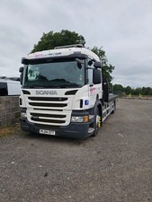 fassi crane for sale  BUXTON