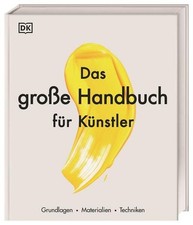 Große handbuch künstler gebraucht kaufen  Butjadingen
