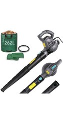 Leaf blower set for sale  MANCHESTER