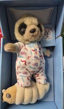 Oleg baby meerkat for sale  PONTYPRIDD