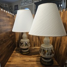Vinitage gold leaf for sale  Parsonsburg