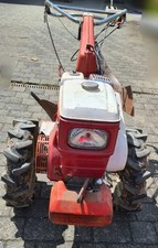 Honda 800 einachser gebraucht kaufen  Blankenrath