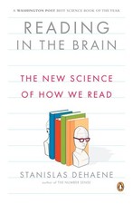 Reading the brain gebraucht kaufen  Bayreuth