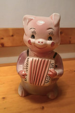 Salvadanaio ceramica forma usato Salvadanaio ceramica forma usato  Italia