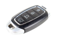Schlüssel keyless hyundai gebraucht kaufen  Görlitz-Umland
