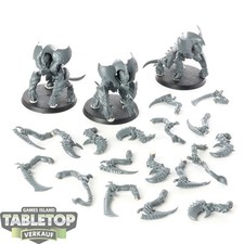 Tyraniden tyrant guard gebraucht kaufen  Hof