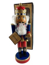 Vintage nutcracker village for sale  Mechanicsburg