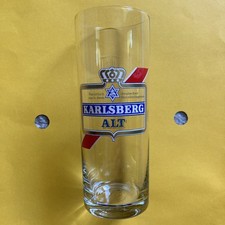 Bierglas stange altbier gebraucht kaufen  Bad Honnef