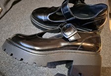 Deichmann catwalk damen gebraucht kaufen  Dammbach