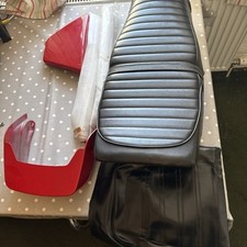 Yamaha xs400 xs250 for sale  ELGIN