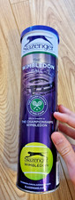 Slazenger wimbledon championsh for sale  LONDON