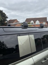 Genuine land rover for sale  SHREWSBURY