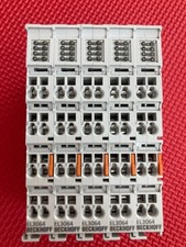 Beckhoff el3064 neu gebraucht kaufen  Wächtersbach