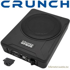 Crunch gp800 20cm gebraucht kaufen Crunch gp800 20cm gebraucht kaufen  Nürnberg