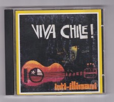Musica inti illimani usato  Italia