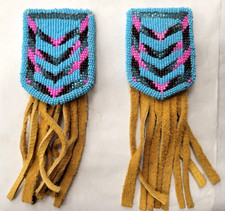 Native american beaded for sale  Havre