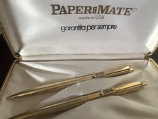 Papermate penna sfera usato  Roma