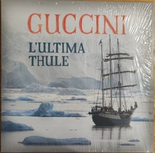 Francesco guccini ultima usato  Latina