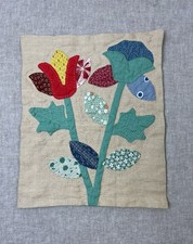 Vtg hand sewn for sale  Rosholt