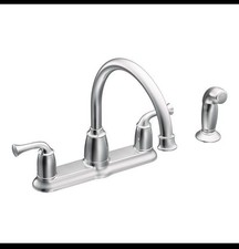 Moen ca87553 chrome for sale  Ridgeland