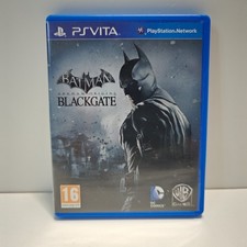 Batman arkham origins usato  Monza