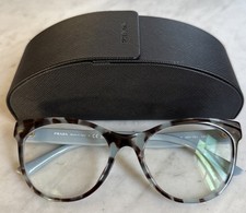 Lunettes vue prada d'occasion  Senlis