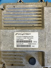 51796241 centralina motore usato  Foligno