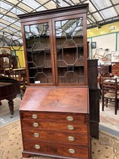 Magnificent antique mahogany for sale  LIVERPOOL