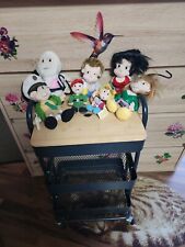 Motzpuppen sammlung gebraucht kaufen  Berlin