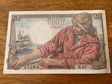 Francs pecheur type d'occasion  Issoudun