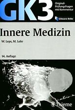 Riginal prüfungsfragen innere gebraucht kaufen  Berlin