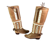 Pollini vintage damenstiefel gebraucht kaufen  Waiblingen