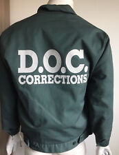 Department corrections doc for sale  Los Angeles