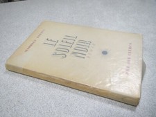 Ca67 soleil noir d'occasion  Nancy-