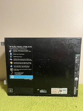 Pavilion slimline s3120n for sale  Tyner