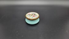Vintage bilston enamel for sale  Morris Plains