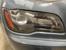 Used right headlight for sale  Effingham