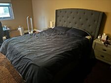 Used dorthy upholstered for sale  Madison
