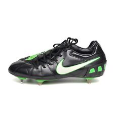 Chuteiras de futebol masculinas Nike Total T90 Shoot SG EUA 11 / Reino Unido 10 / EUR 45 comprar usado  Enviando para Brazil