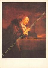 Postcard art jean d'occasion  Amboise